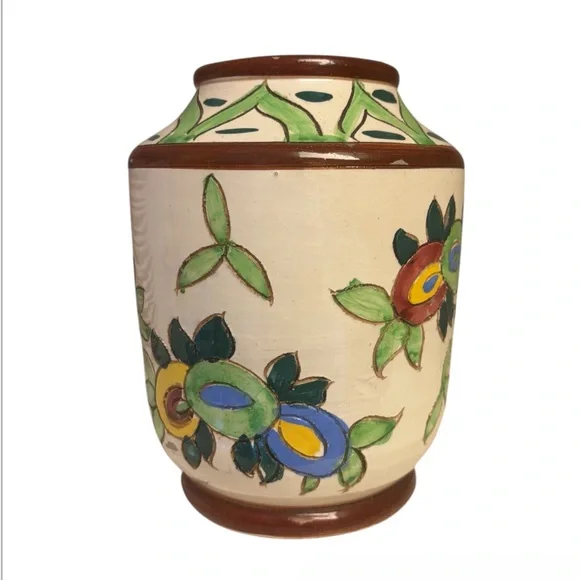 Vintage Handmade Italian Pottery - Picture 2 of 8